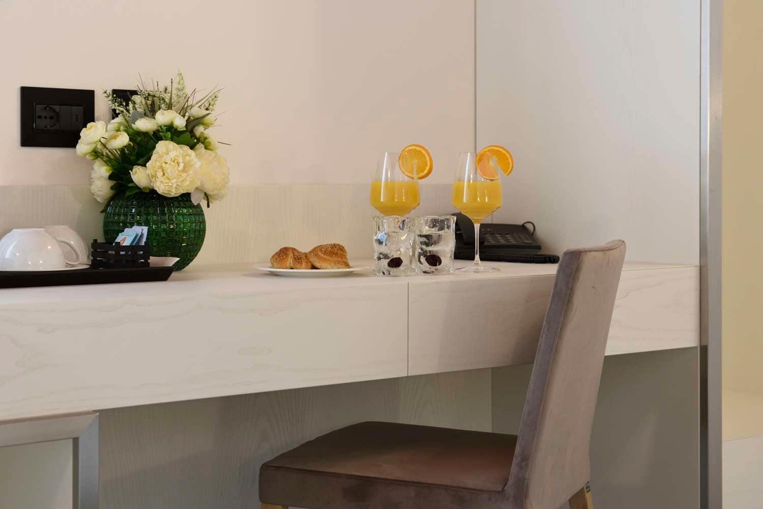Best Western Hotel Principe Di Lampedusa Palermo Luaran gambar