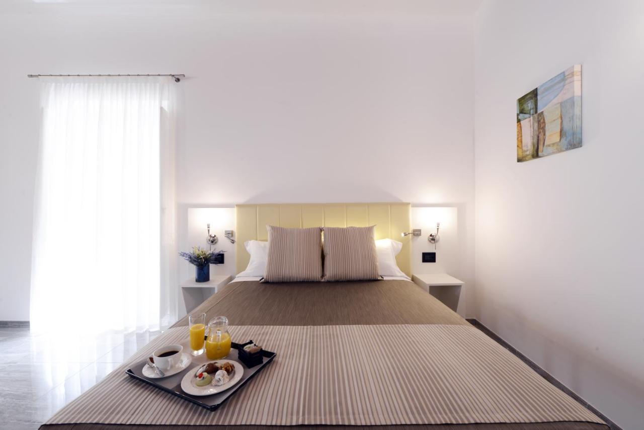 Best Western Hotel Principe Di Lampedusa Palermo Luaran gambar