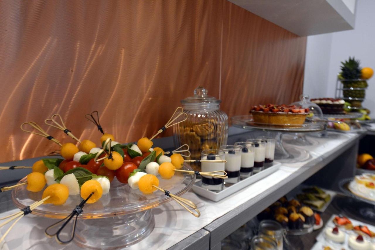 Best Western Hotel Principe Di Lampedusa Palermo Luaran gambar