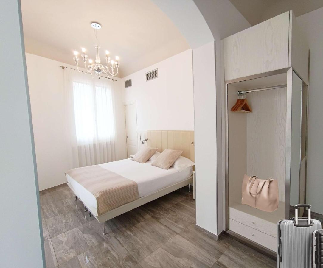 Best Western Hotel Principe Di Lampedusa Palermo Luaran gambar