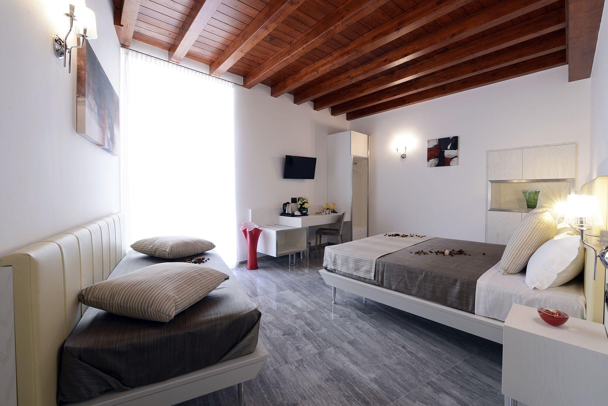 Best Western Hotel Principe Di Lampedusa Palermo Luaran gambar