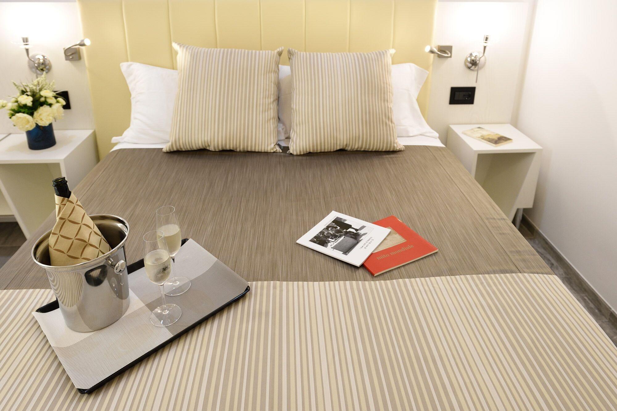 Best Western Hotel Principe Di Lampedusa Palermo Luaran gambar