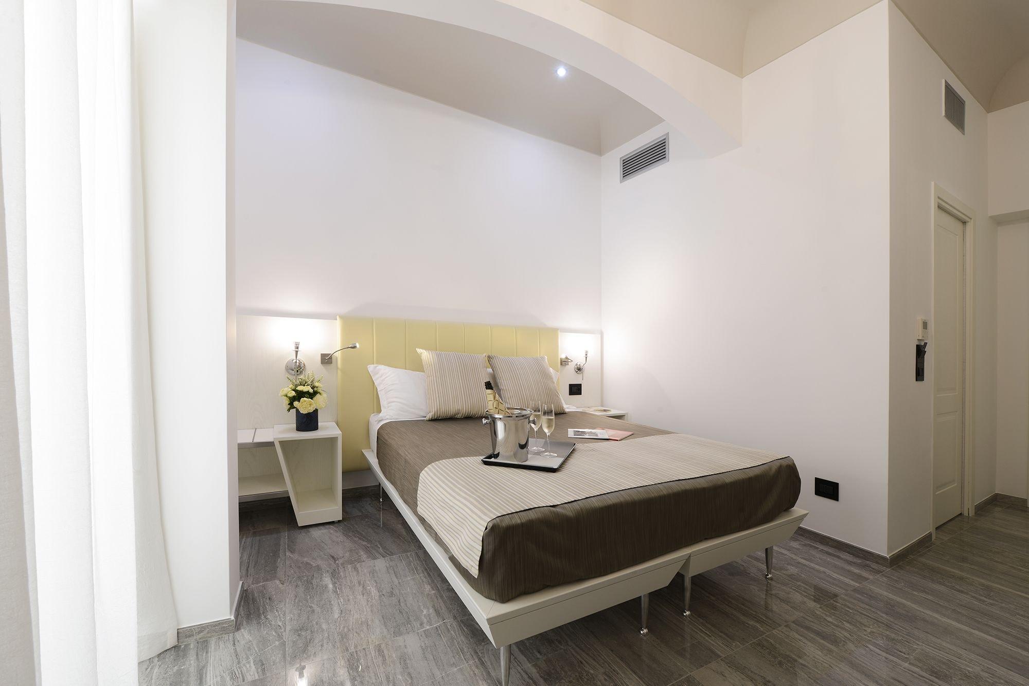 Best Western Hotel Principe Di Lampedusa Palermo Luaran gambar