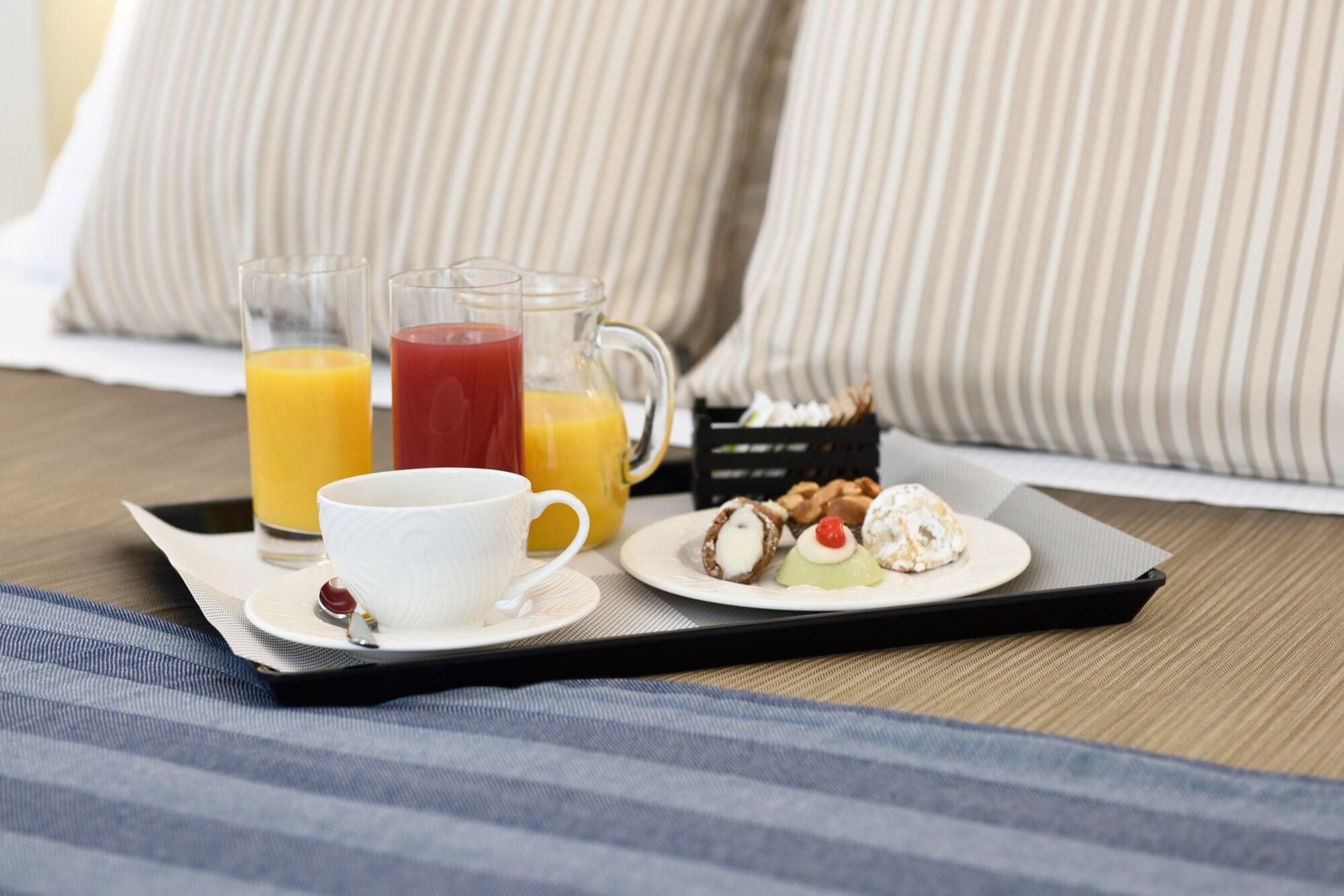 Best Western Hotel Principe Di Lampedusa Palermo Luaran gambar