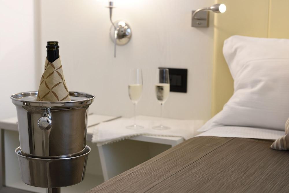 Best Western Hotel Principe Di Lampedusa Palermo Luaran gambar