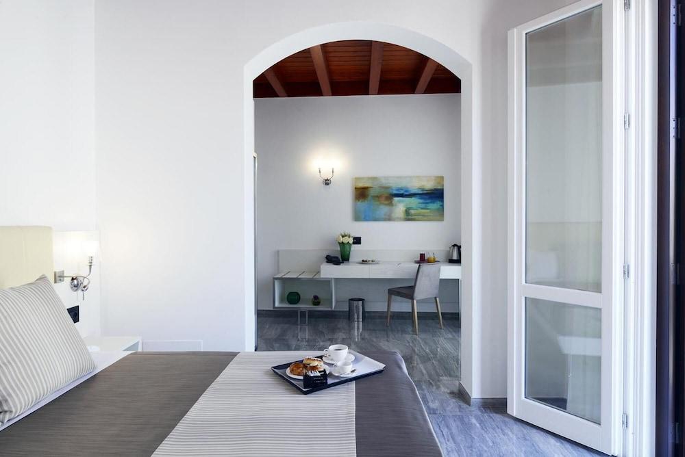 Best Western Hotel Principe Di Lampedusa Palermo Luaran gambar