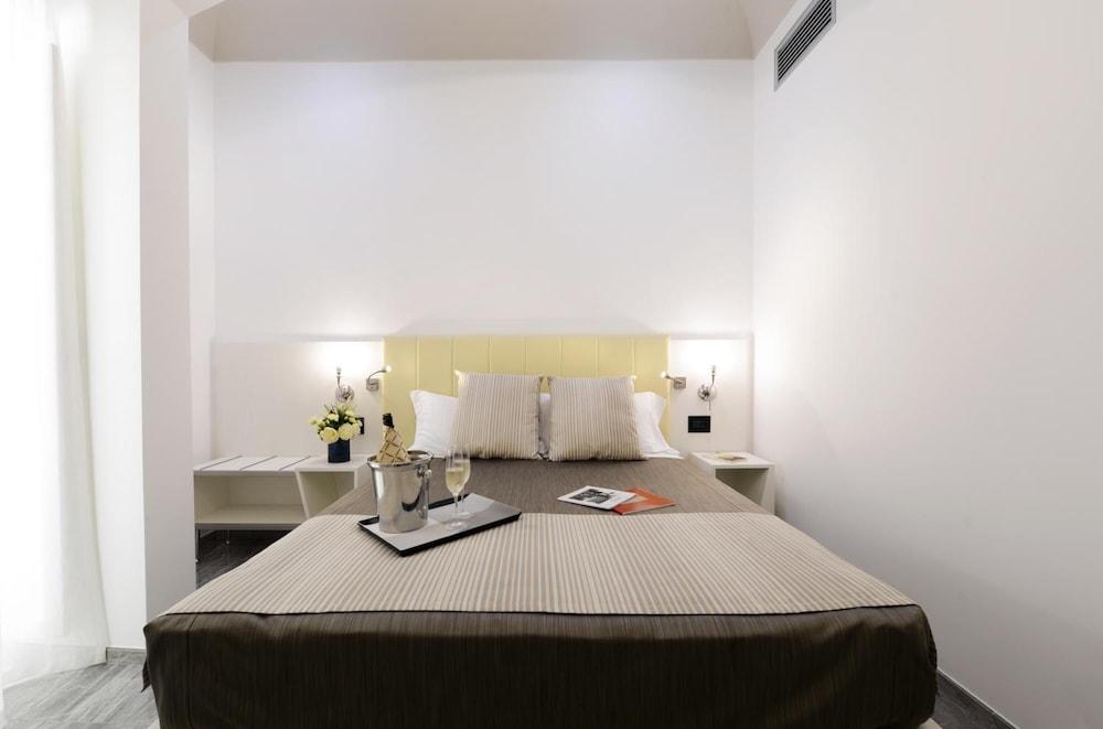 Best Western Hotel Principe Di Lampedusa Palermo Luaran gambar