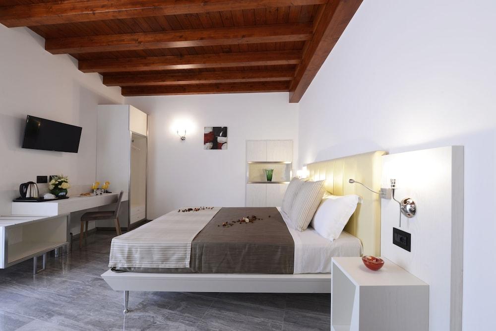 Best Western Hotel Principe Di Lampedusa Palermo Luaran gambar