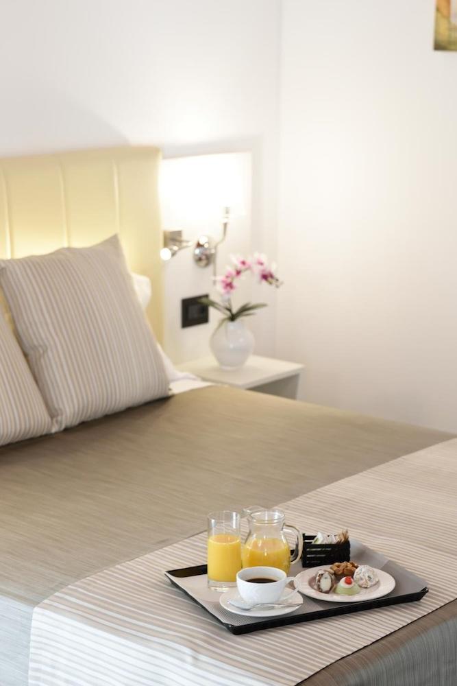 Best Western Hotel Principe Di Lampedusa Palermo Luaran gambar
