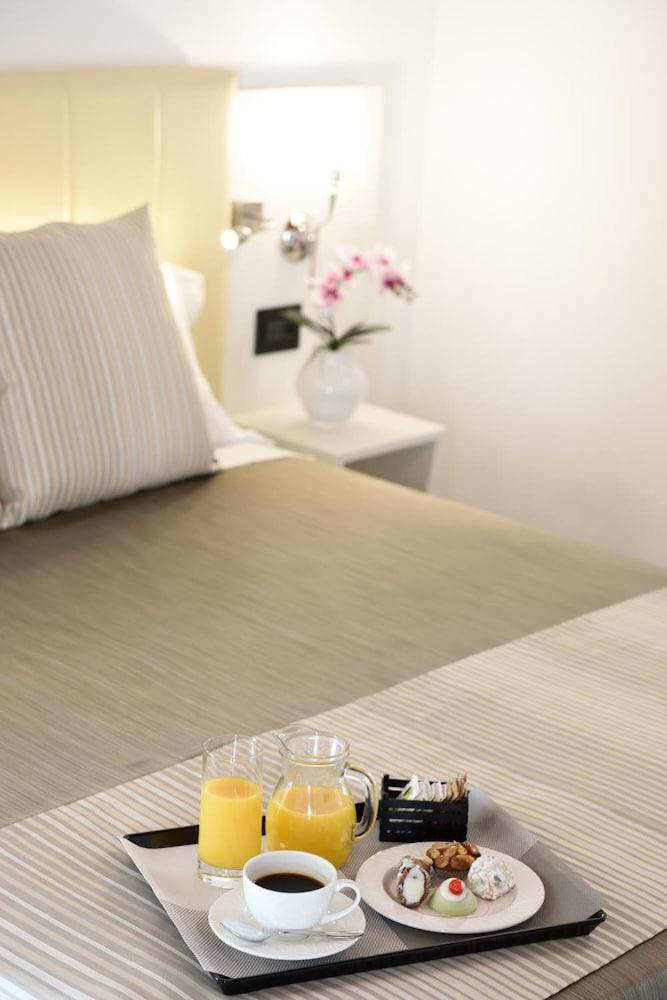 Best Western Hotel Principe Di Lampedusa Palermo Luaran gambar