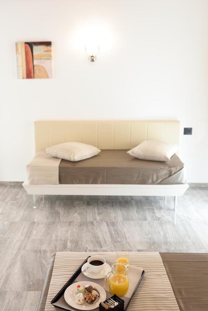 Best Western Hotel Principe Di Lampedusa Palermo Luaran gambar